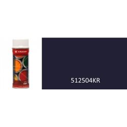 Lakier pasujący do maszyn Hitachi, seria EX 45 niebieski 400 ml