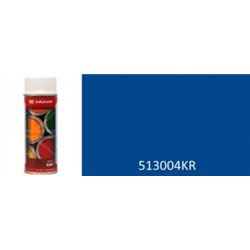Lakier pasujący do maszyn Iseki, niebieski 400 ml