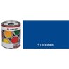 Lakier pasujący do maszyn Iseki, RAL 5130, niebieski 1 L