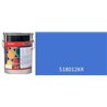 Lakier pasujący do maszyn Lemken, RAL 5180, niebieski 5 L