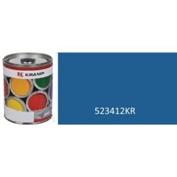 Lakier pasujący do maszyn Fordson, N&amp03932 niebieski 1 L