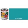 Lakier pasujący do maszyn Kobelco, RAL 5235, turkusowy 1 L