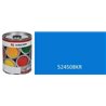 Lakier pasujący do maszyn Berthoud, RAL 5245, niebieski 1 L