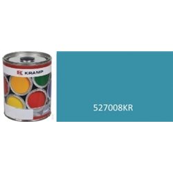 Lakier pasujący do maszyn Imants, niebieski 1 L