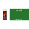 Lakier do maszyn RAL 6001 zielony szmaragdowy 400 ml