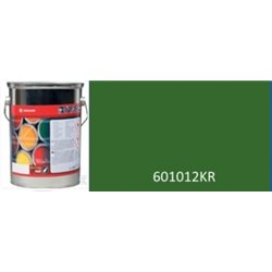 Lakier do maszyn RAL, 6010 zielony soczysty 5 l