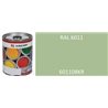 Lakier do maszyn RAL 6011 seledynowy groszkowy 1 l