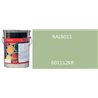 Lakier do maszyn RAL 6011 seledynowy groszkowy 5 l
