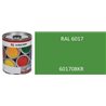 Lakier do maszyn RAL 6017 zielony majowy 1 l