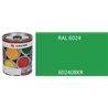 Lakier do maszyn RAL 6024 zielony drogowy 1 l
