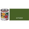 Lakier pasujący do maszyn Baselier, RAL 6075, zielony 1 L