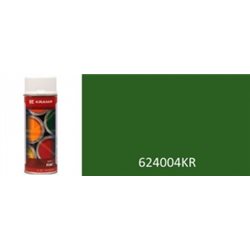 Lakier pasujący do maszyn John Deere, zielony przed 1987 400 ml