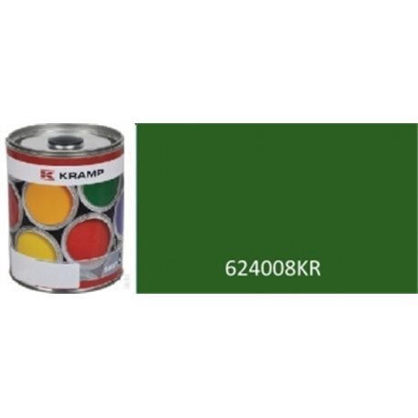 Lakier pasujący do maszyn John Deere, zielony przed 1987 1 L
