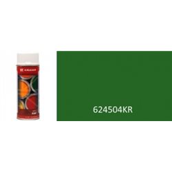 Lakier pasujący do maszyn John Deere, zielony po 1987 400 ml