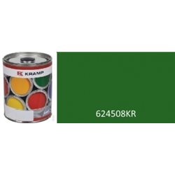 Lakier pasujący do maszyn John Deere, zielony po 1987 1 L