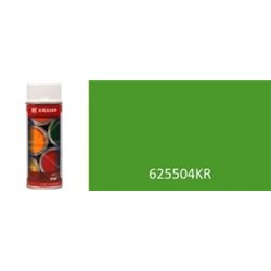 Lakier pasujący do maszyn Joskin, zielony 400 ml