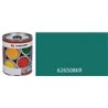Lakier pasujący do maszyn Kemper, RAL 6265, pastylowa zieleń 1 L