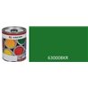 Lakier pasujący do maszyn Marmix, RAL 6300, zielony 1 L