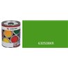 Lakier pasujący do maszyn Merlo, RAL 6305, zielony 1 L