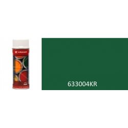Lakier pasujący do maszyn Ransomes, zielony &ampgt1985 400 ml