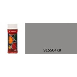 Lakier pasujący do maszyn Massey Ferguson, 30/31/36/61/81 srebrny 400 ml