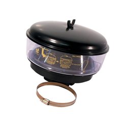 Filtr wstępny, kompletny PBH000822 Donaldson 8719607067119