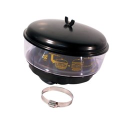 Filtr wstępny, kompletny PBH000820 Donaldson 0742330002797