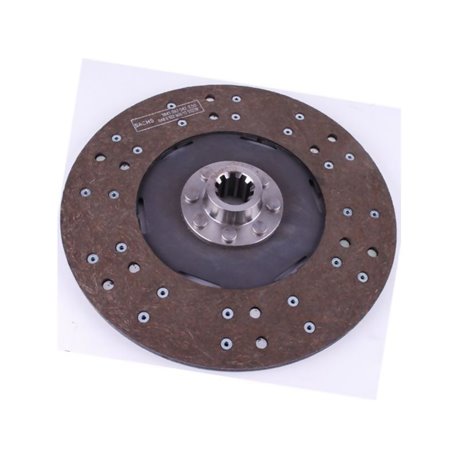 Tarcza sprzęgła, UZF 331014626 LuK 4005108102058