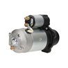 Rozrusznik Letrika, 12 V, 4,0 IS0663 Mahle 8719607067621