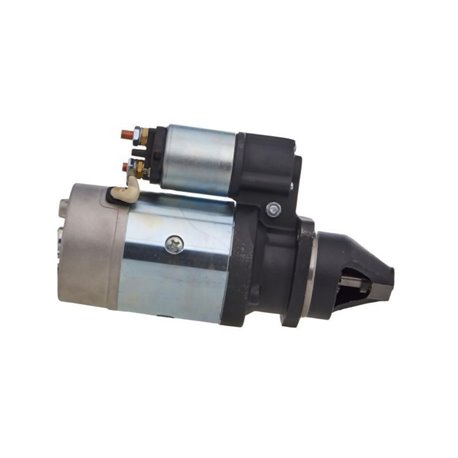 Rozrusznik Letrika, 12 V, 2,7 IS0533 Mahle 3838922052558