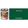 Lakier pasujący do maszyn Mid Brunswick, zielony 1 L