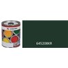 Lakier pasujący do maszyn Hayter, RAL 6452, zielony 1 L