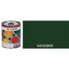 Lakier pasujący do maszyn Goldoni, RAL 6455, zielony 1 L