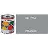 Lakier do maszyn RAL 7004 szary sygnałowy 1 l