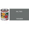 Lakier do maszyn RAL, 7005 szary mysi 1 l