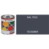 Lakier do maszyn RAL 7015 szary łupek 1 l