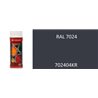 Lakier do maszyn RAL 7024 szary grafitowy 400 ml