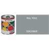 Lakier do maszyn RAL, 7042 szary jasny 1 l