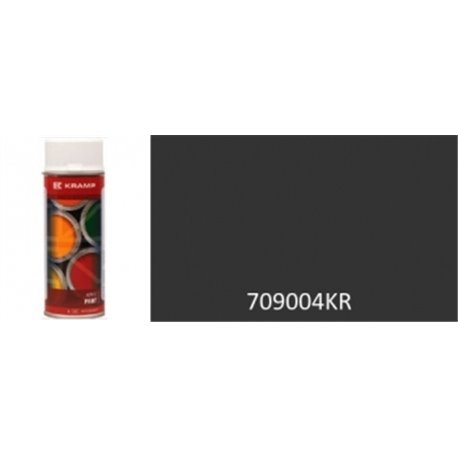 Lakier pasujący do maszyn Fendt , seria 300 szary &amplt1997 400 ml