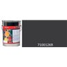 Lakier pasujący do maszyn Fendt , RAL 7100, szary od 2005 5 L