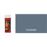 Lakier pasujący do maszyn Hitachi, RAL 7135, seria EX 45 szary 400 ml