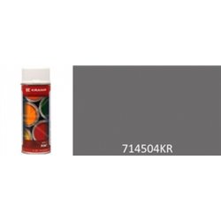 Lakier pasujący do maszyn Hitachi, seria ZX 30 szary 400 ml