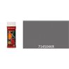Lakier pasujący do maszyn Hitachi, RAL 7145, seria ZX 30 szary 400 ml