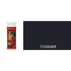 Lakier pasujący do maszyn Hitachi, seria ZX 35 ciemno-szary 400 ml