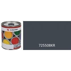 Lakier pasujący do maszyn Massey Ferguson, RAL 7255, szary łupek 1 L