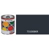 Lakier pasujący do maszyn Same, RAL 7310, granatowy 1 L