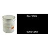 Lakier do maszyn RAL, 9005 czarny 20 kg