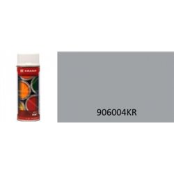Lakier pasujący do maszyn Case IH, srebrny 400 ml