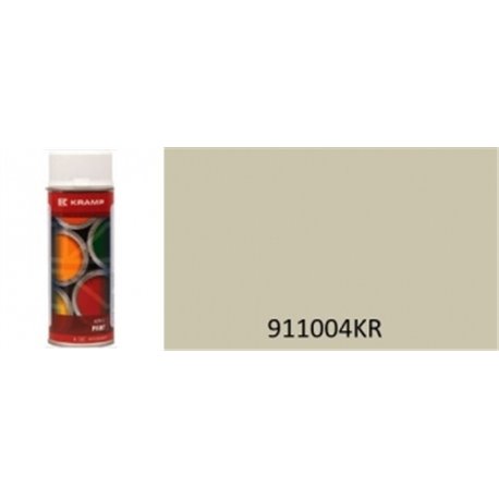 Lakier pasujący do maszyn IHC, kość słoniowa 400 ml
