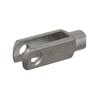 Widełki M5 x 30(F) mm M5x0,8